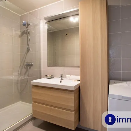 T2 With Terrace Sea View Apartment *