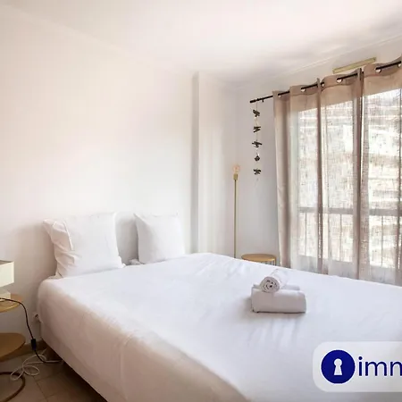 T2 With Terrace Sea View Apartment *